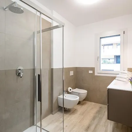 10' From The Venetian Walls, Luxury House With דירה ברגמו