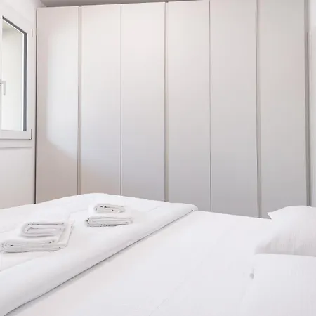 10' From The Venetian Walls, Luxury House With דירה ברגמו