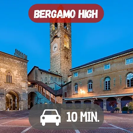 דירה 10' From The Venetian Walls, Luxury House With